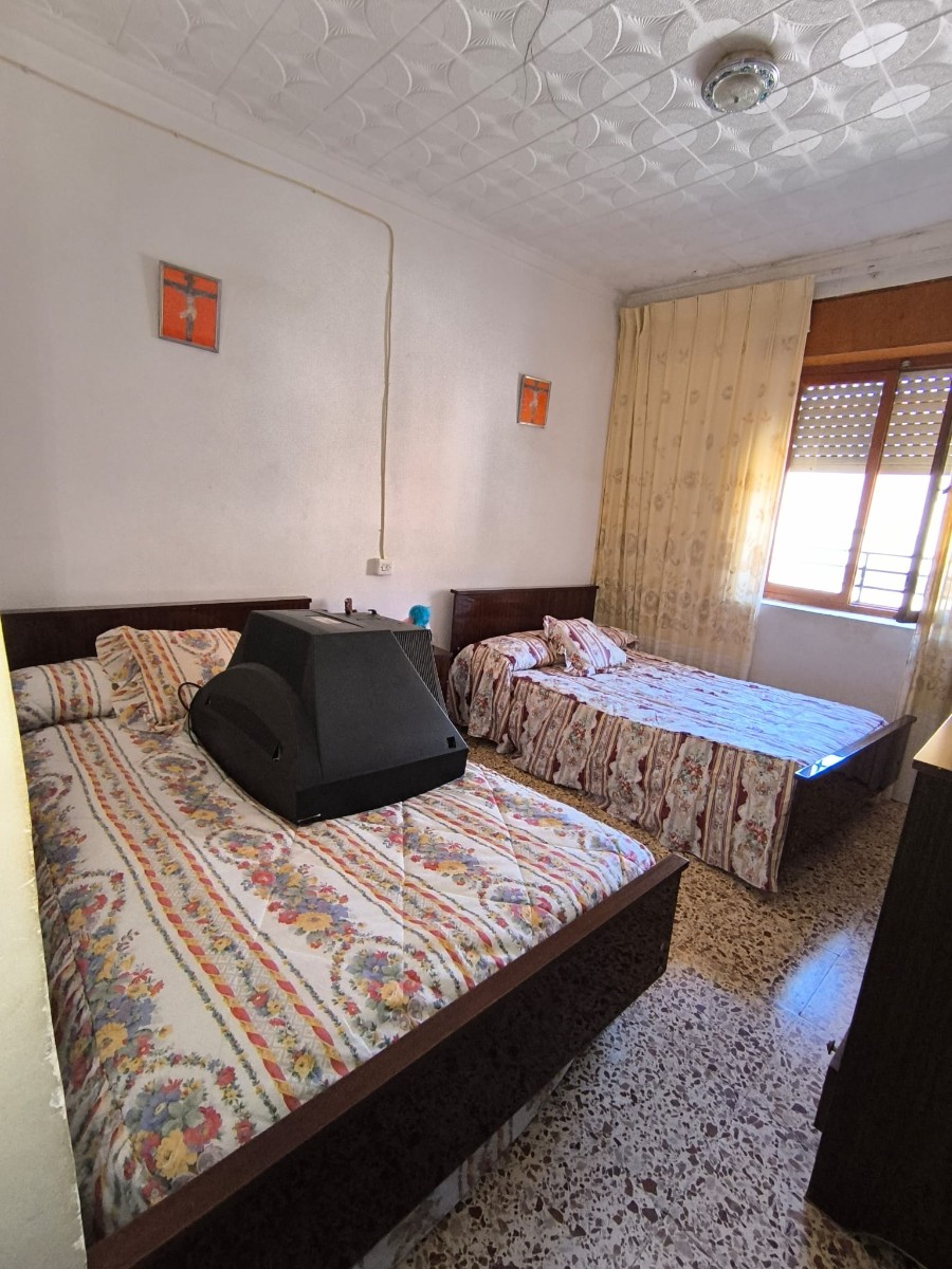 Bedroom in terraced for sale in Pinoso