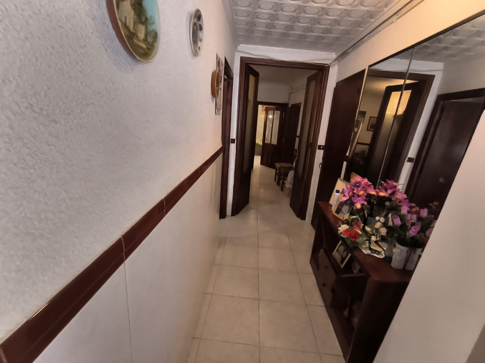 Terrace in terraced for sale in Pinoso