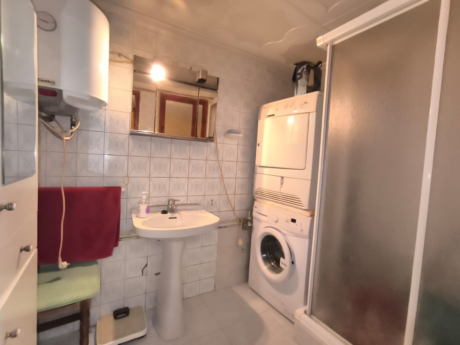 Bedroom in terraced for sale in Pinoso