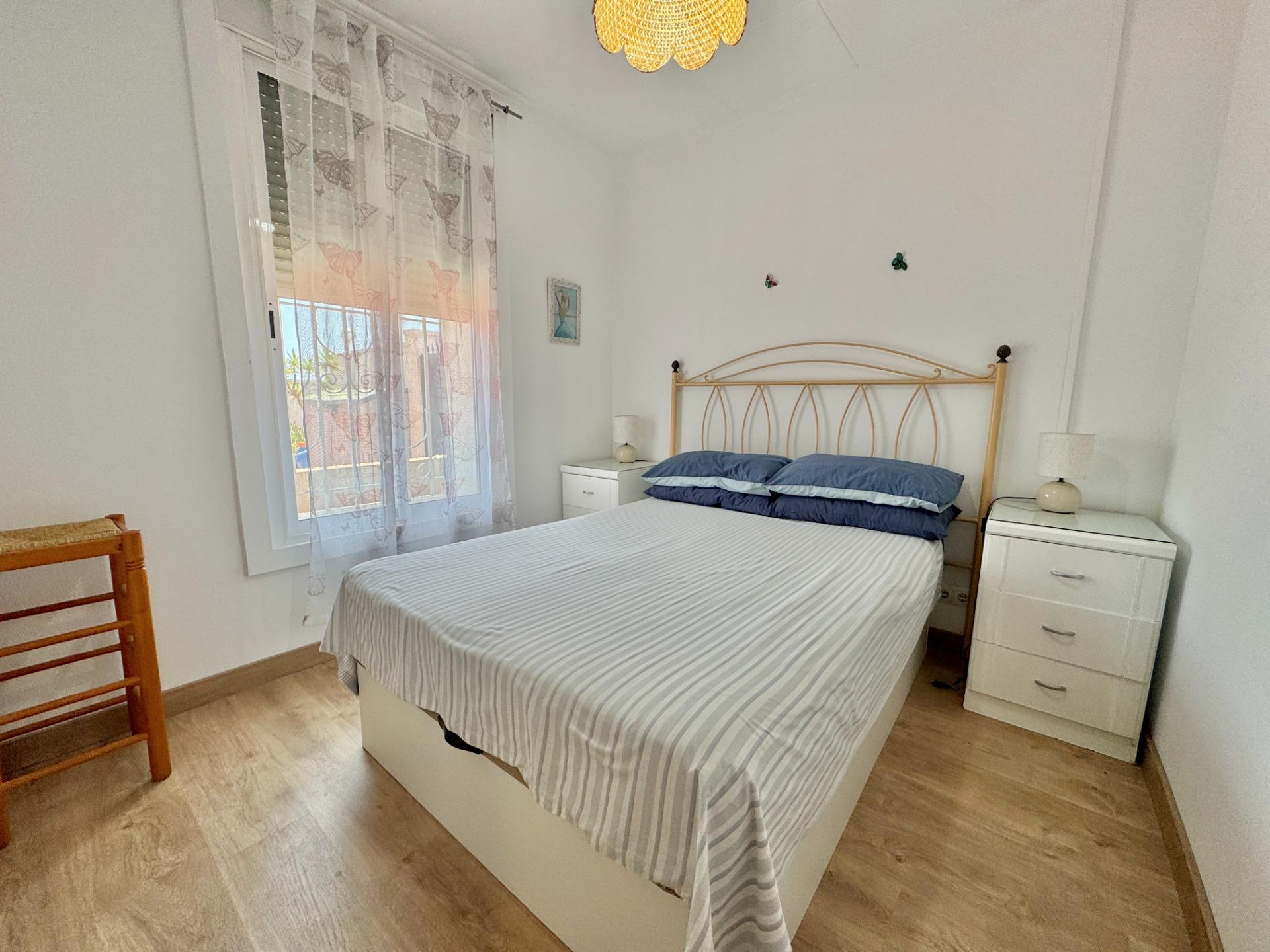 Terrace in villa for sale in Dolores