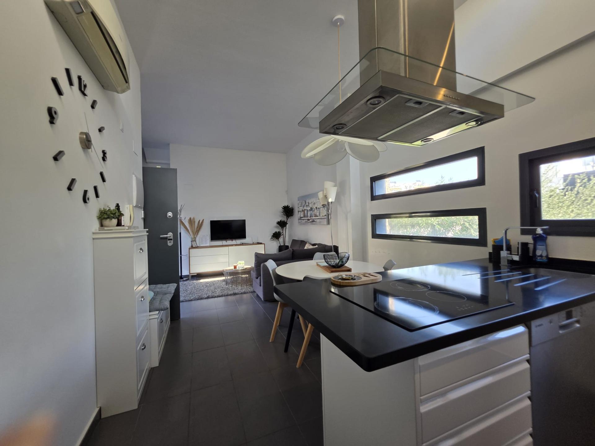 Discover the gem of the Mediterranean in this stunning property located in La Fuente Villa Martín