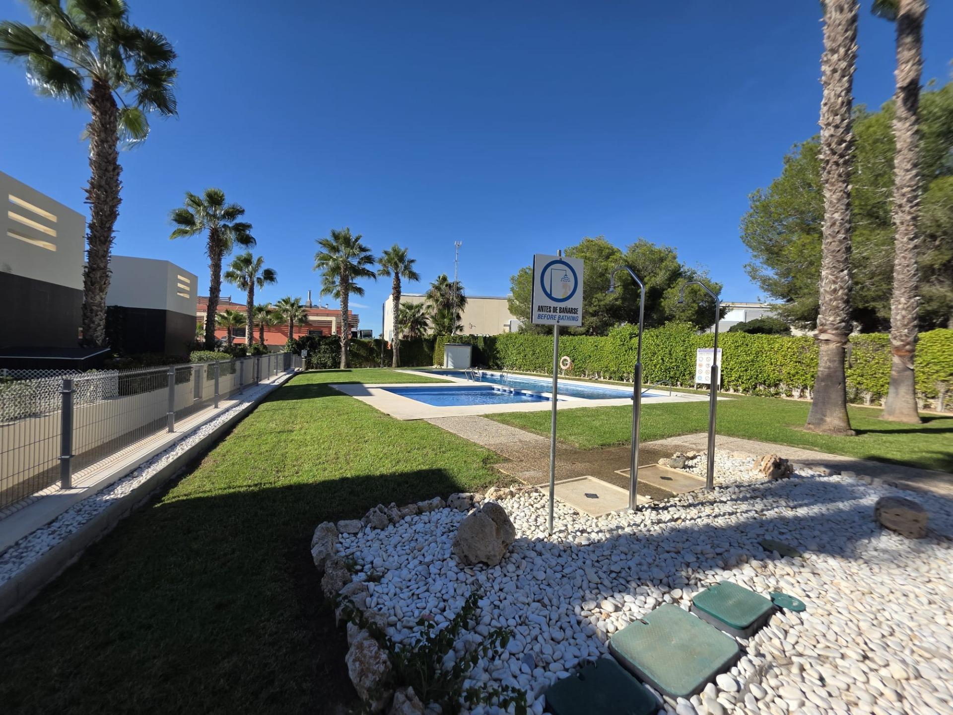 Discover the gem of the Mediterranean in this stunning property located in La Fuente Villa Martín
