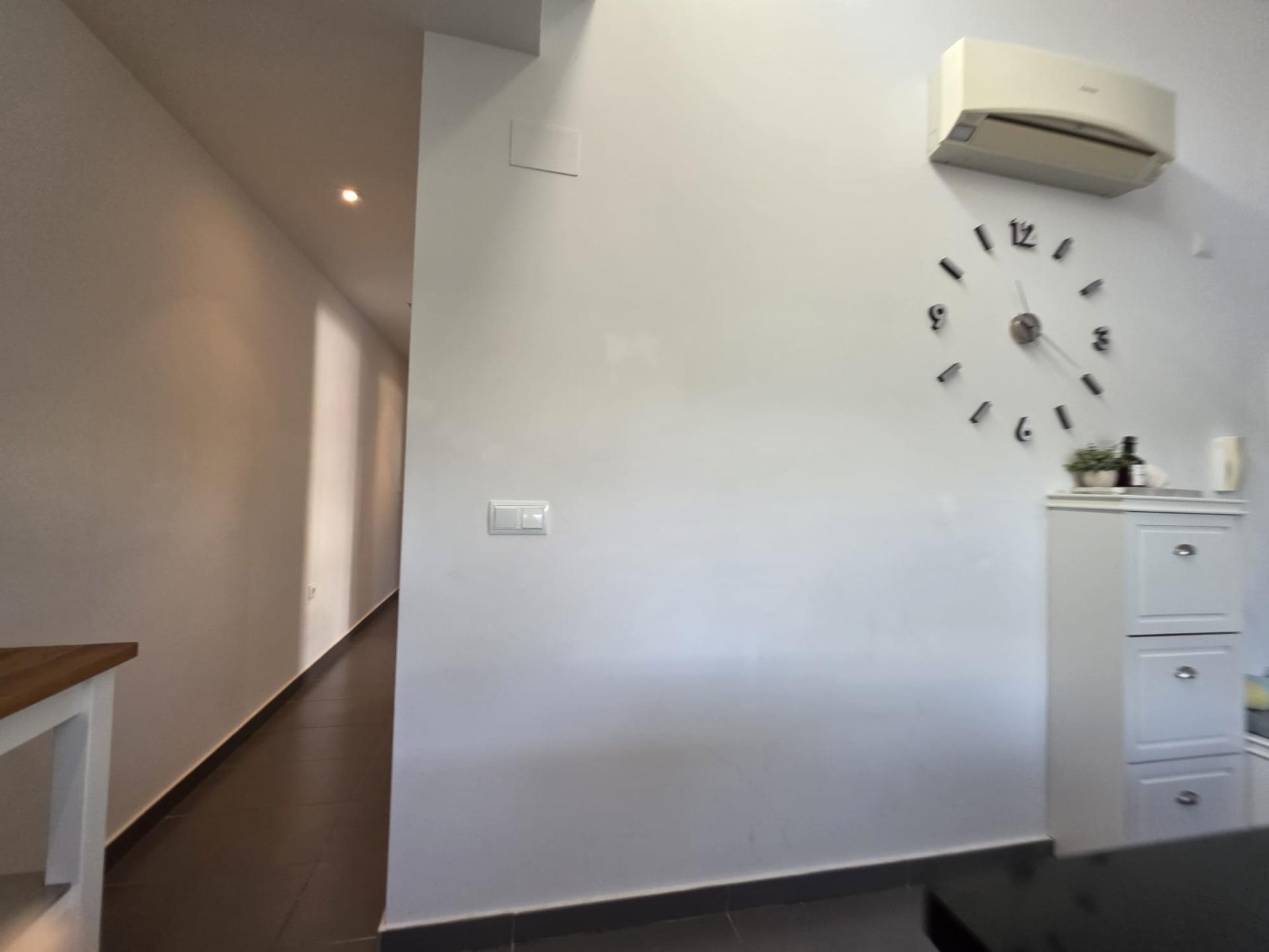 Bedroom in villa for sale in Orihuela Costa
