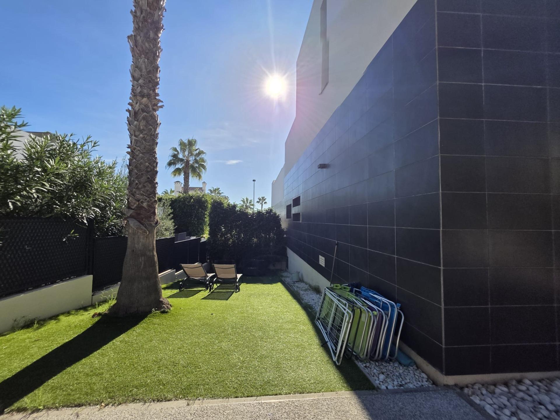 Discover the gem of the Mediterranean in this stunning property located in La Fuente Villa Martín