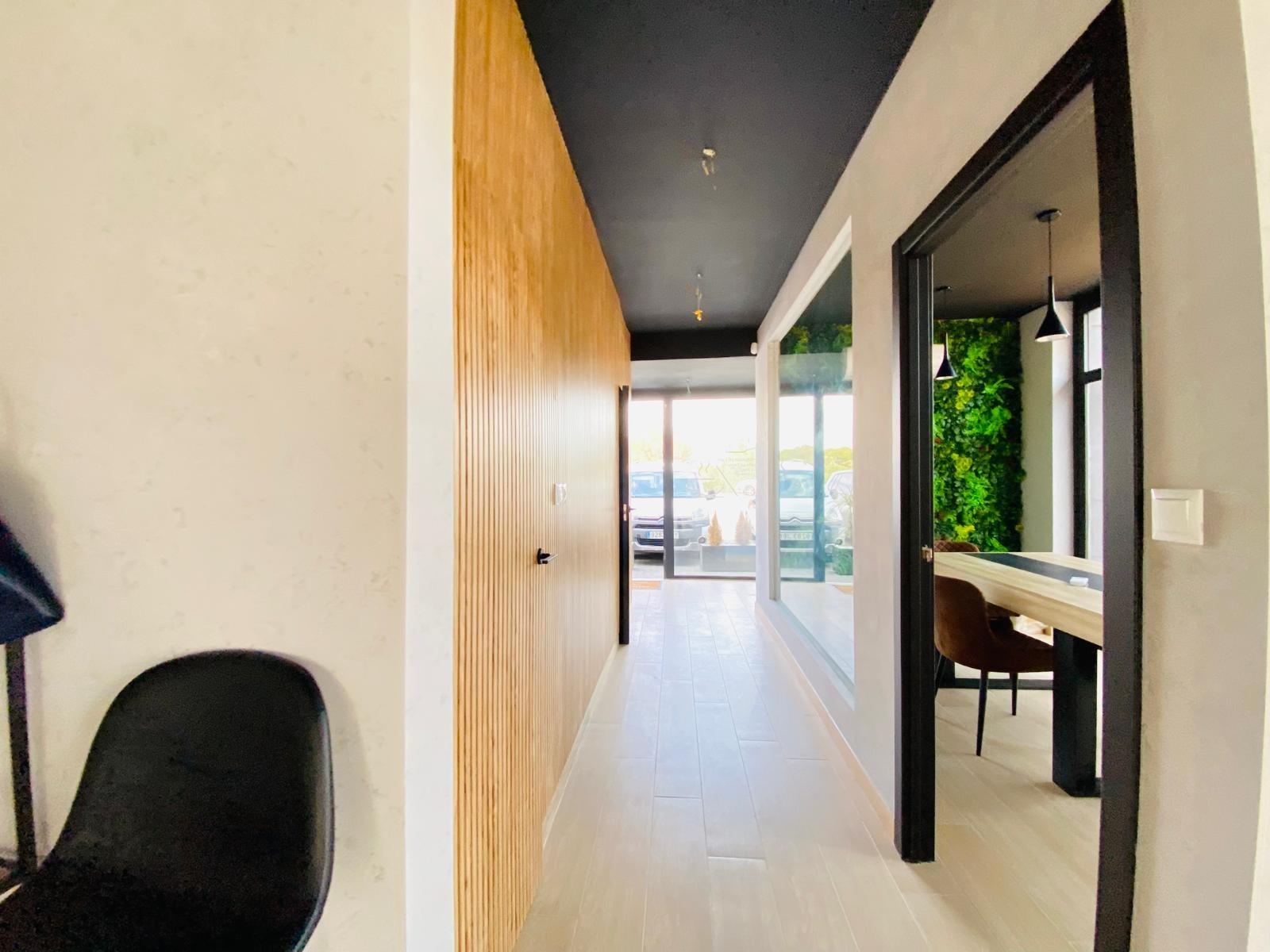 Terrace in commercial for sale in Orihuela Costa