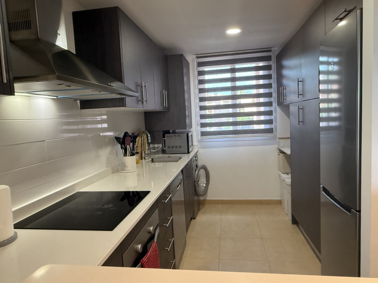 Exterior view in apartment for sale in Mar Menor Golf Resort