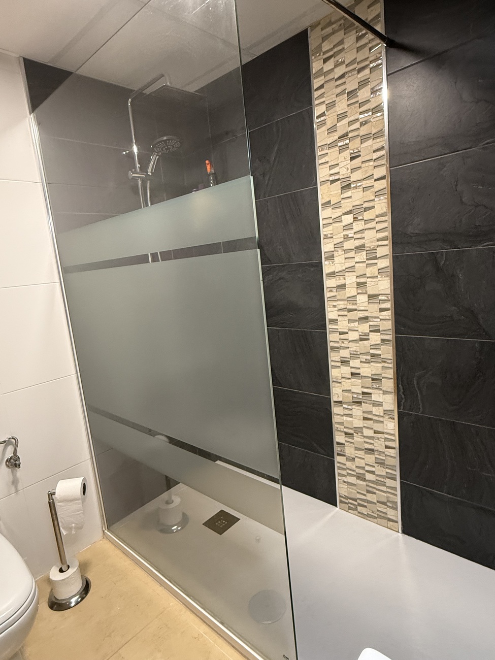 Terrace in apartment for sale in Mar Menor Golf Resort