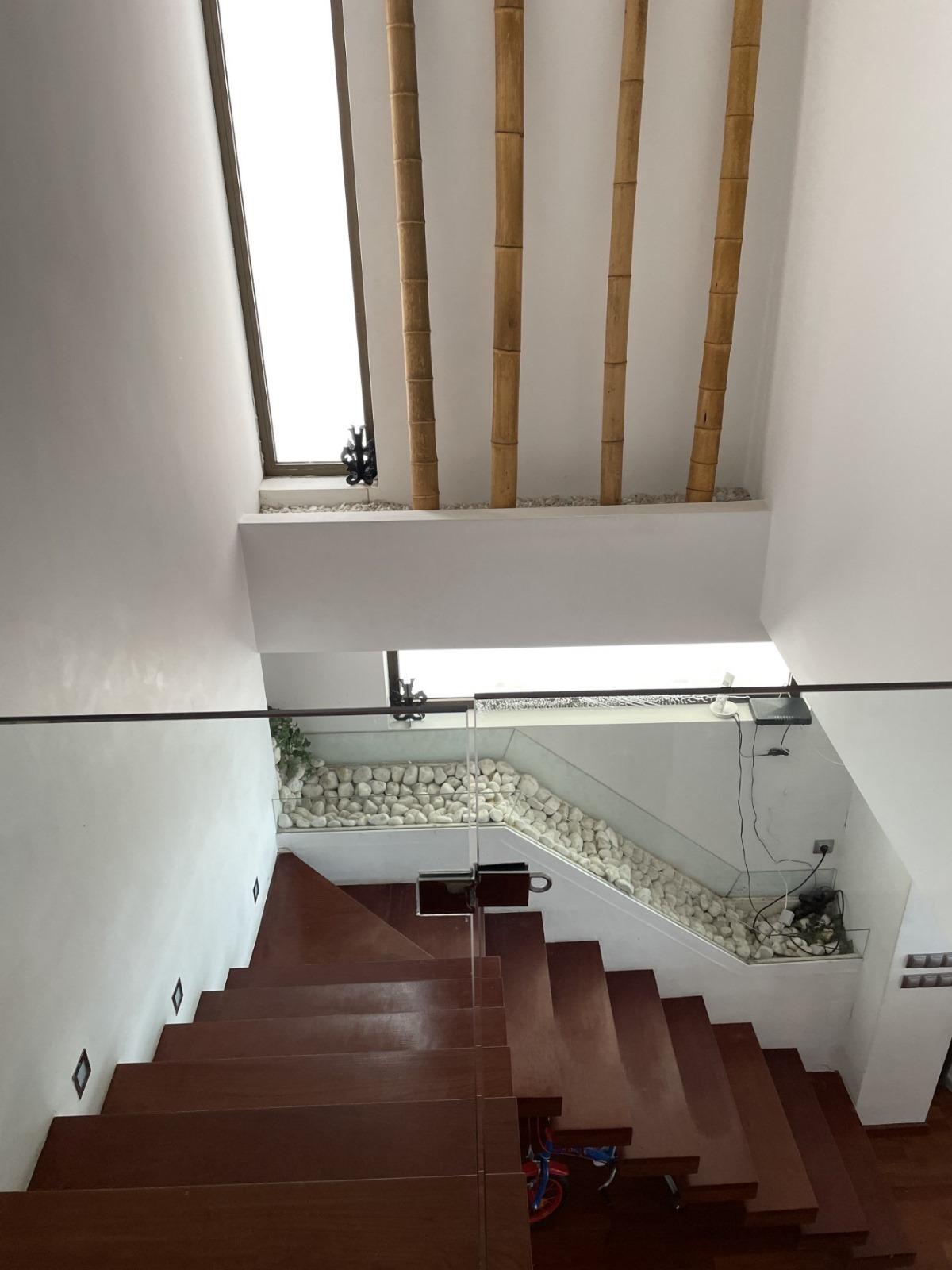 Dining area in duplex for sale in Torrevieja
