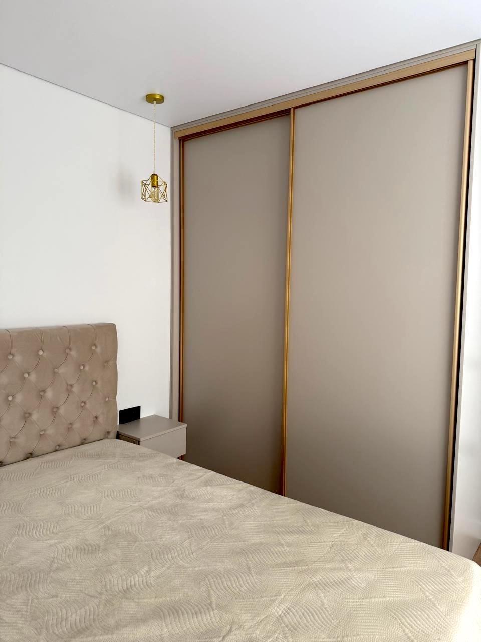 Living room in apartment for sale in Torrevieja