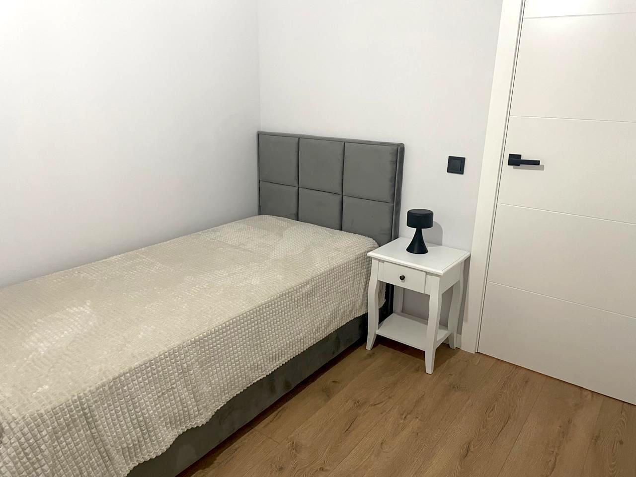 Kitchen in apartment for sale in Torrevieja