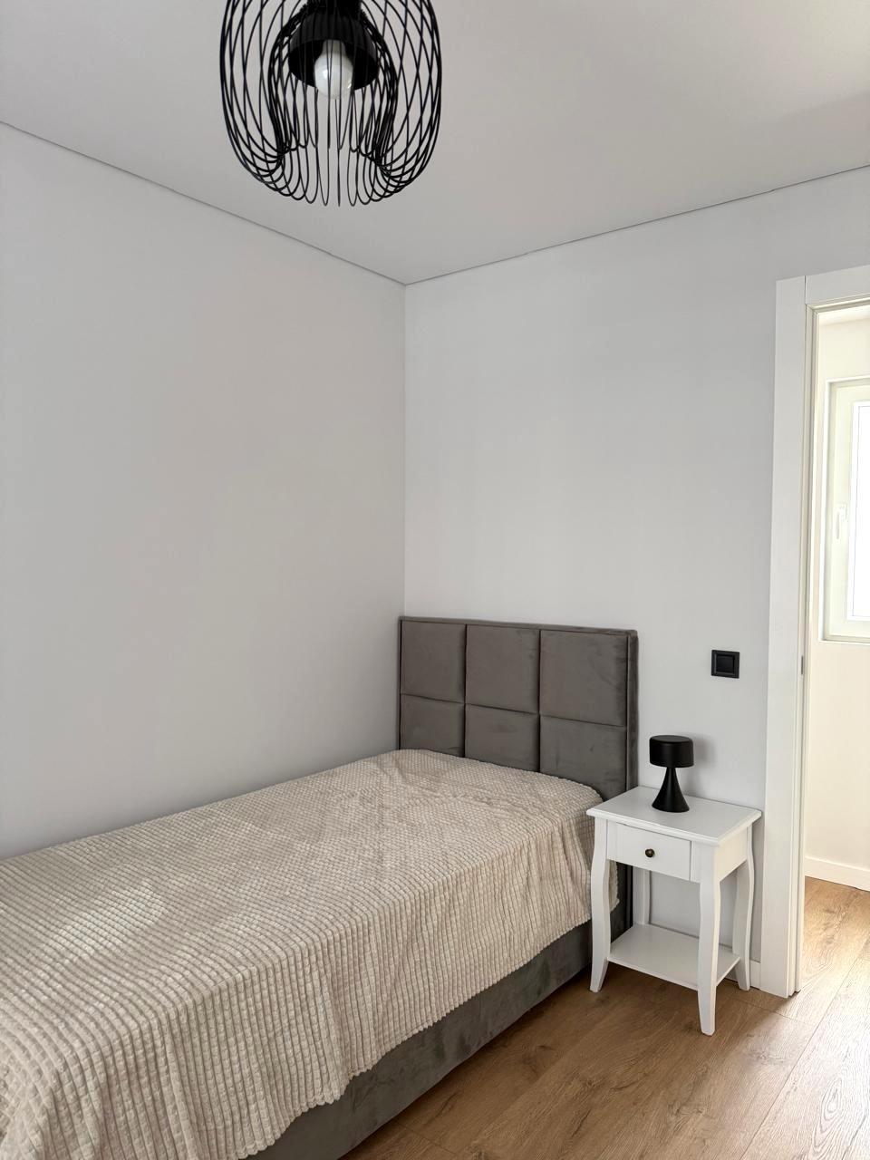 Master bedroom in apartment for sale in Torrevieja
