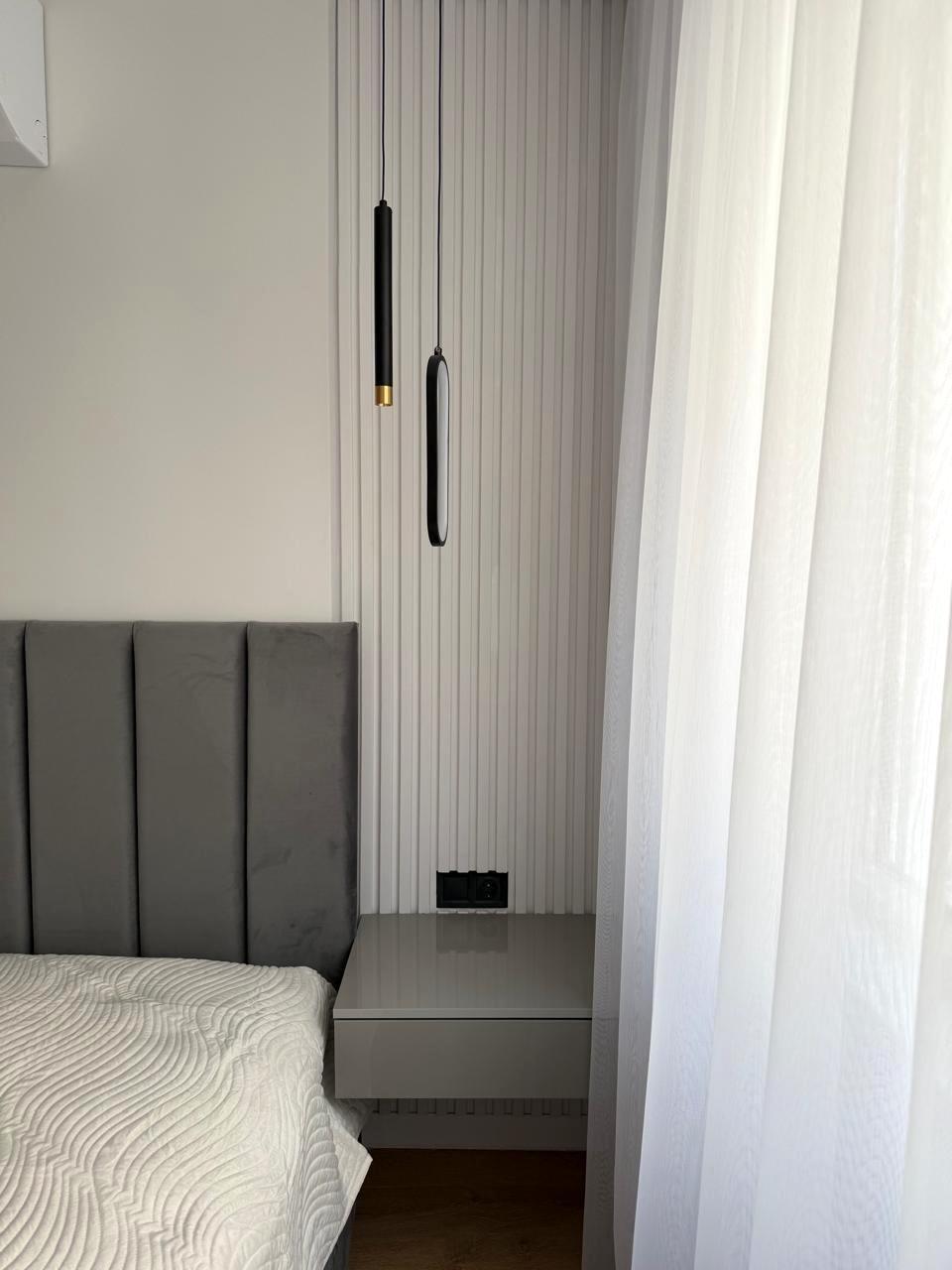 Bathroom in apartment for sale in Torrevieja