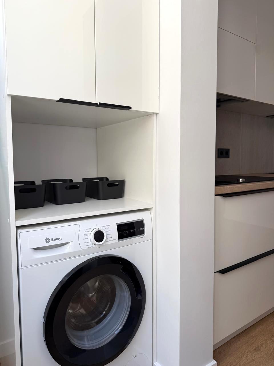 Bedroom in apartment for sale in Torrevieja