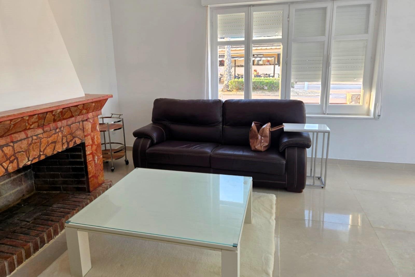 Living room in terraced for sale in Torrevieja