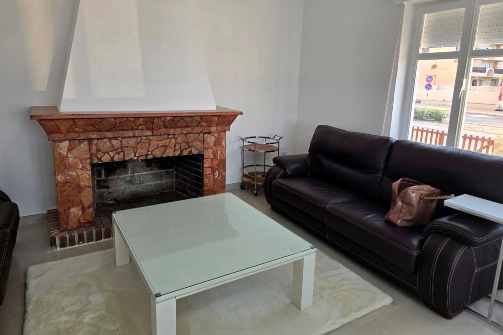 Kitchen in terraced for sale in Torrevieja