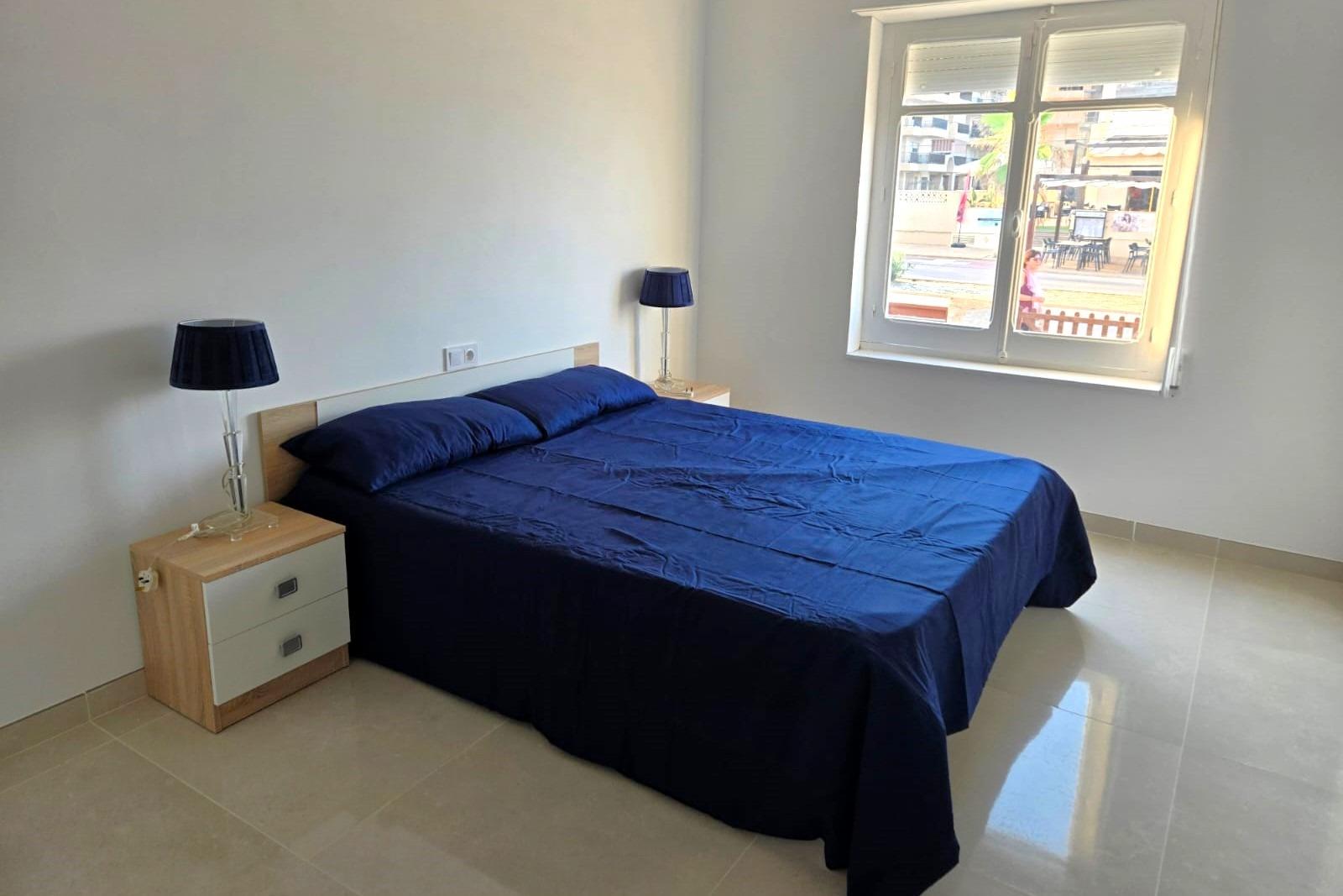 Bedroom in terraced for sale in Torrevieja