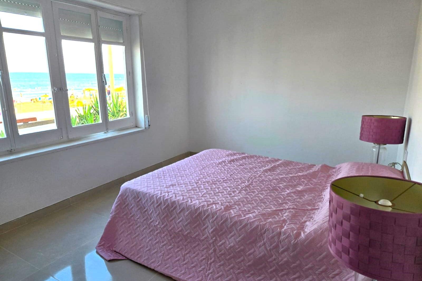 Living room in terraced for sale in Torrevieja