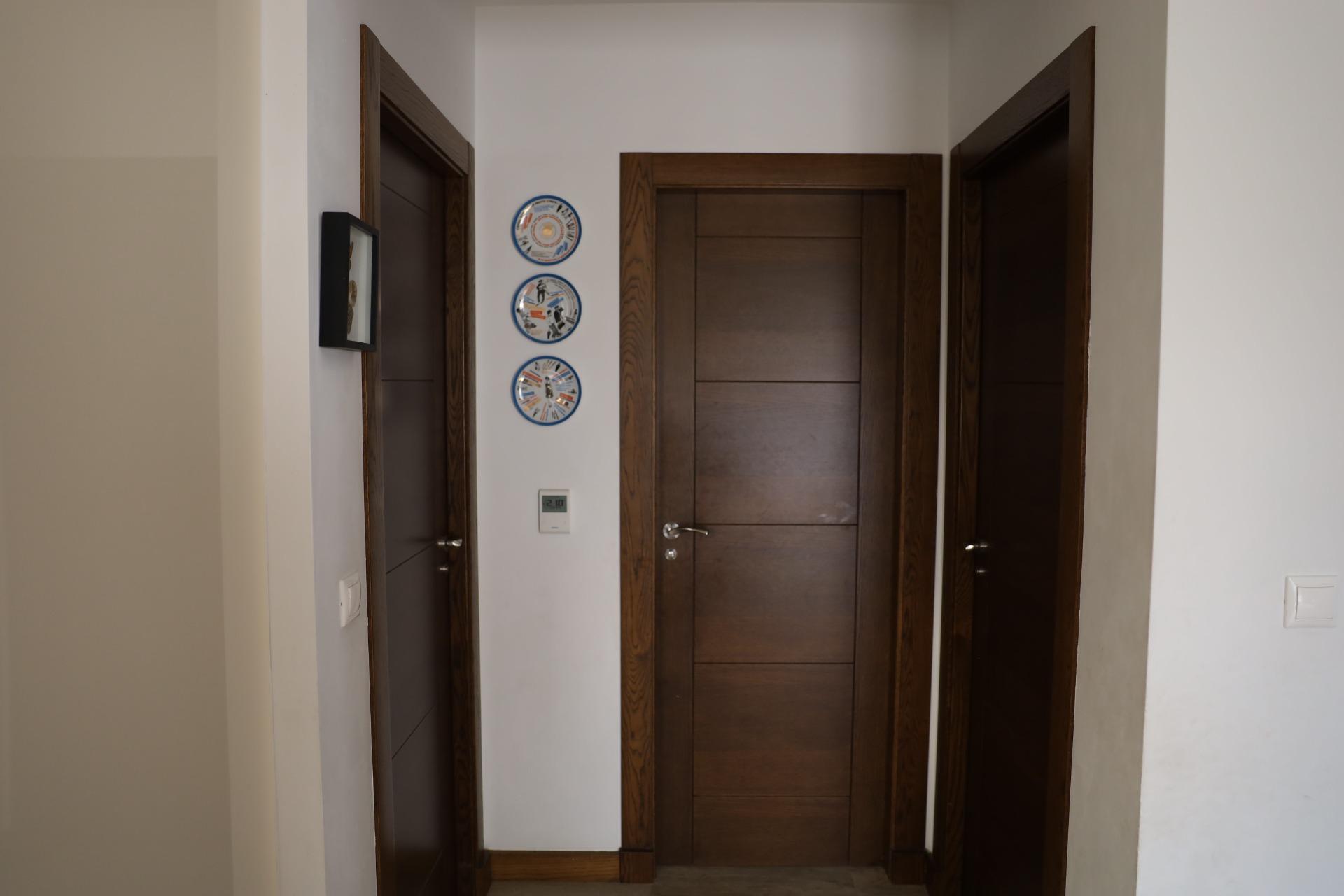 Exterior view in villa for sale in Ciudad Quesada