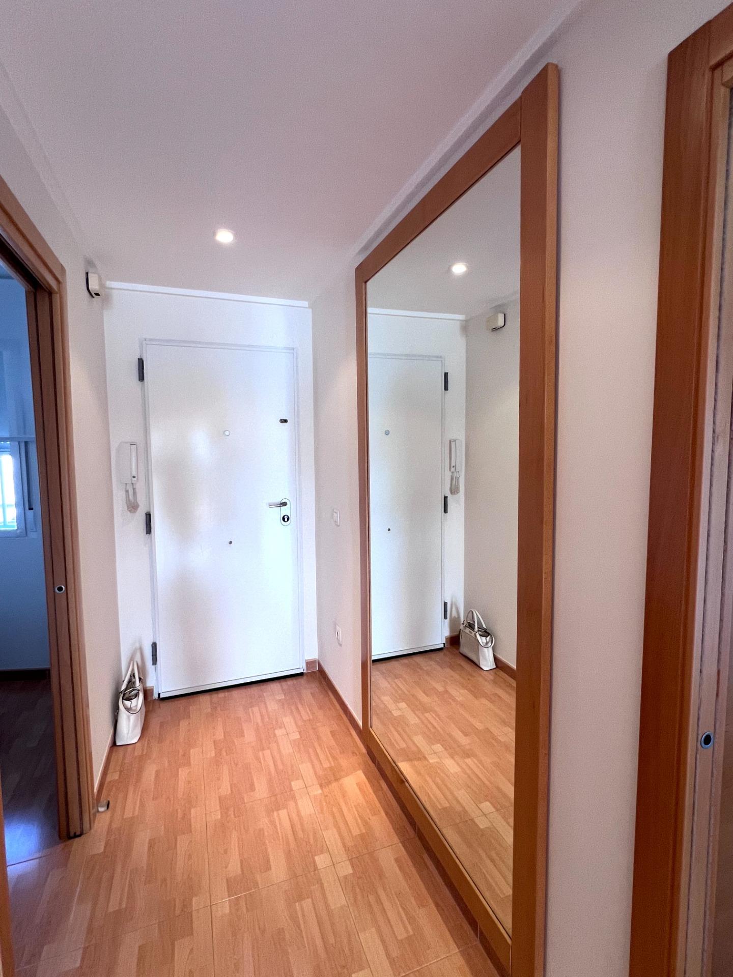 Living room in apartment for sale in Torrevieja