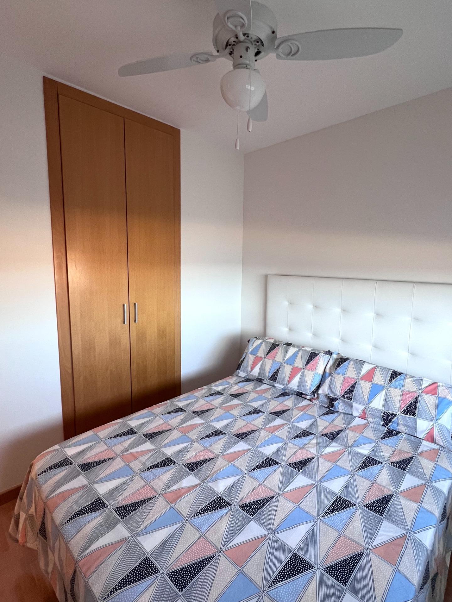 Dining area in apartment for sale in Torrevieja