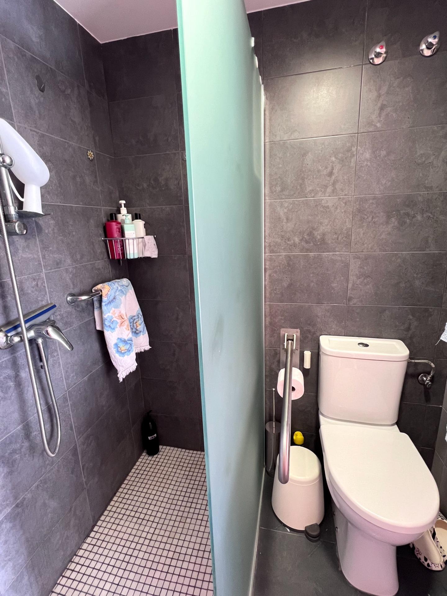 Dining area in apartment for sale in Torrevieja