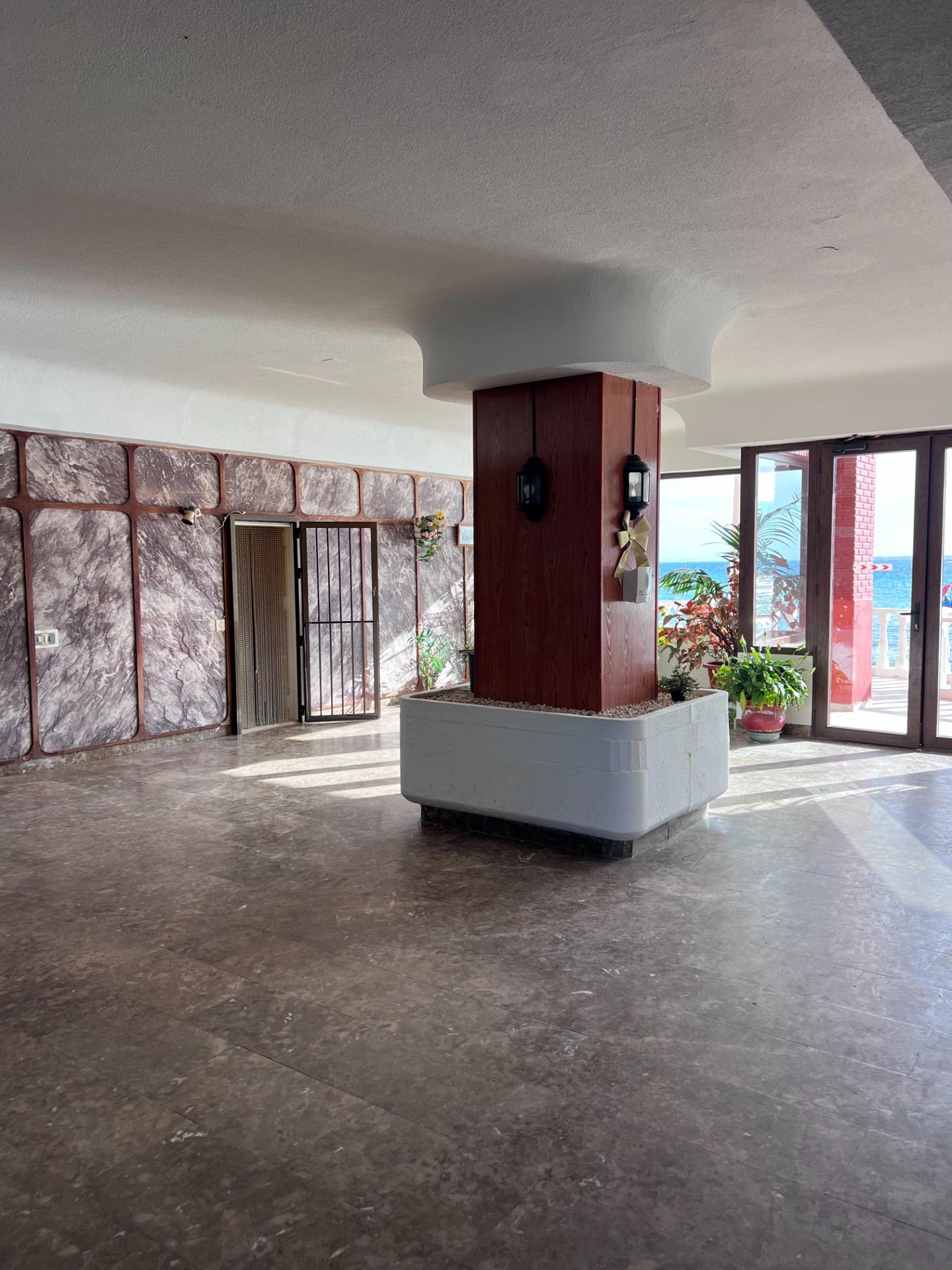 Dining area in apartment for sale in Torrevieja