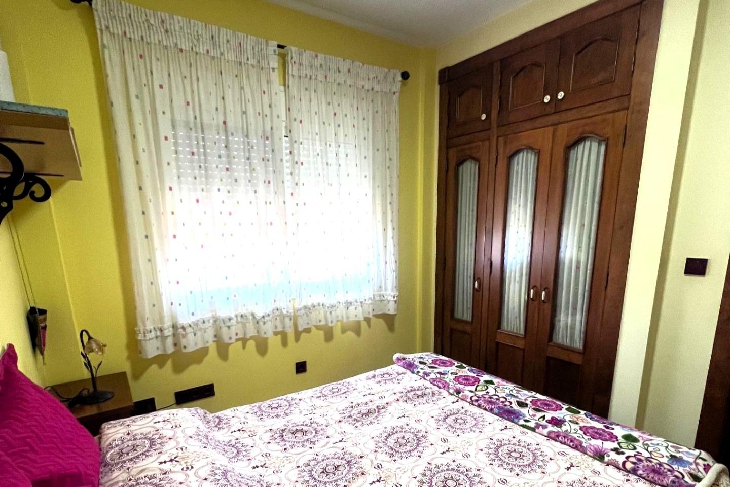 Dining area in villa for sale in Orihuela
