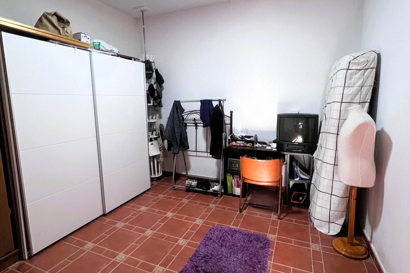 Exterior view in villa for sale in Orihuela