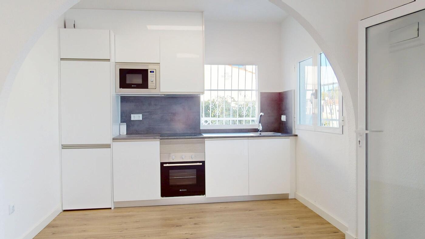 Bedroom in terraced for sale in Orihuela Costa