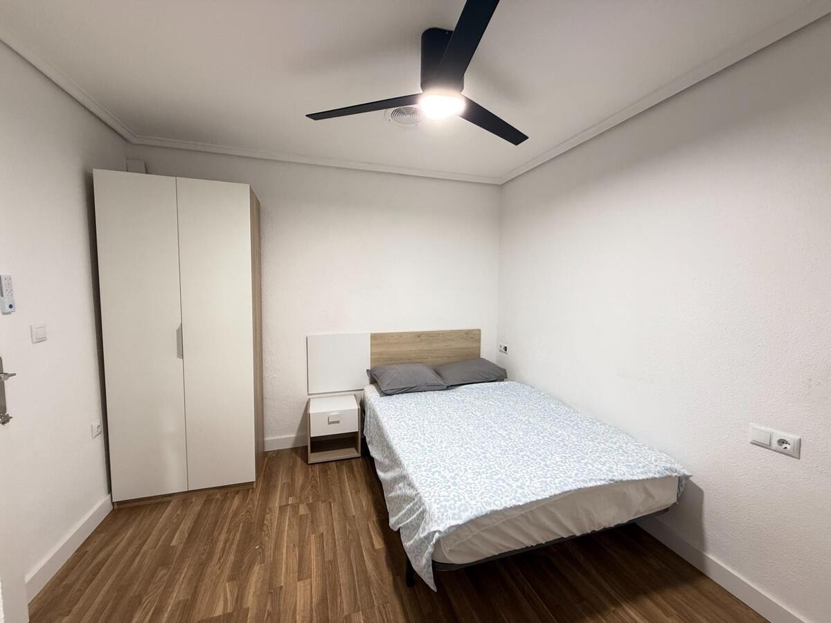 Dining area in apartment for sale in Torrevieja
