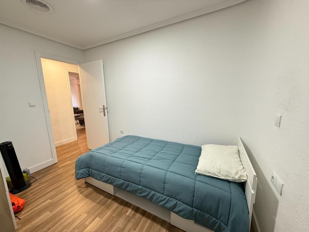 Exterior view in apartment for sale in Torrevieja