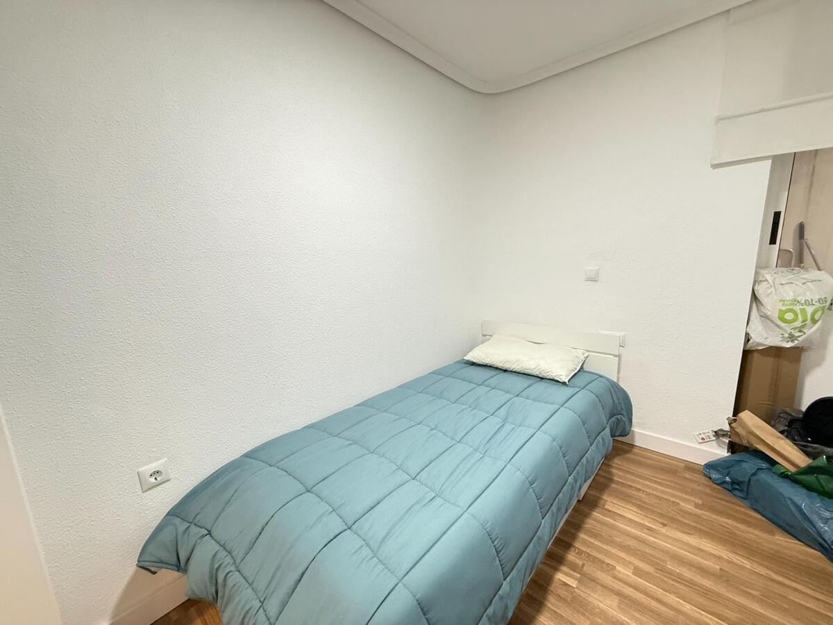 Living room in apartment for sale in Torrevieja