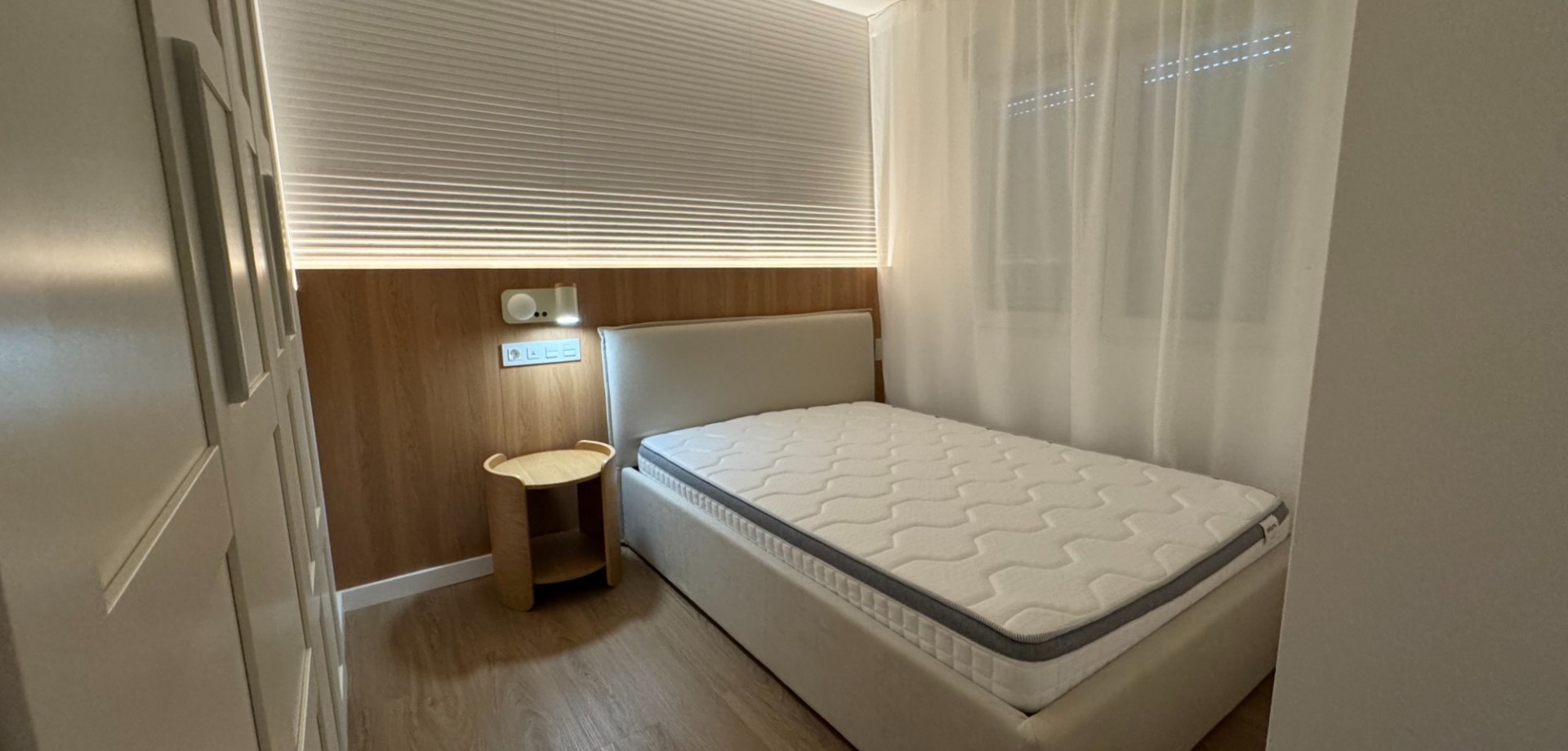 Dining area in apartment for sale in Orihuela Costa