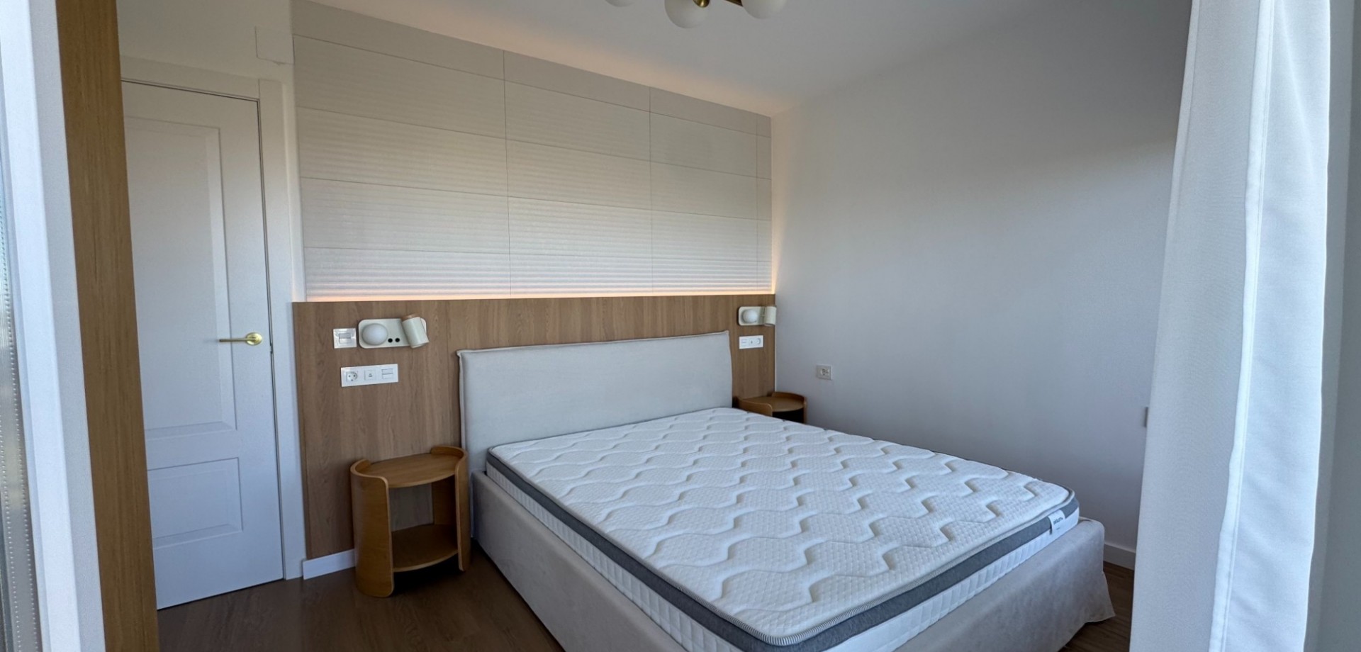 Terrace in apartment for sale in Orihuela Costa