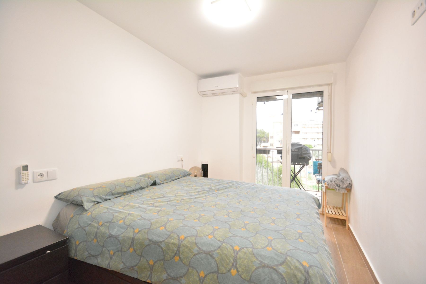 Living room in apartment for sale in Guardamar del Segura