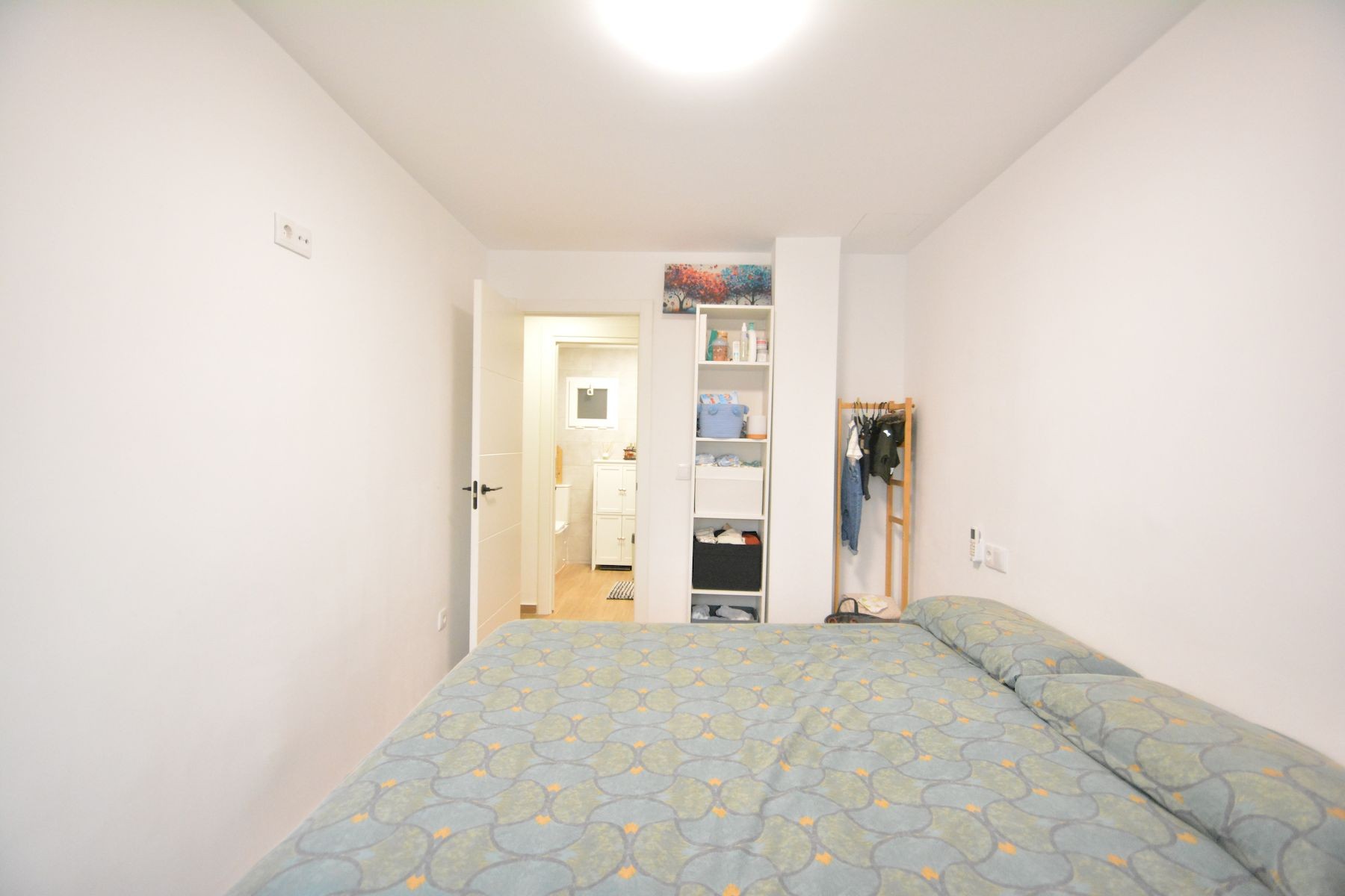Kitchen in apartment for sale in Guardamar del Segura