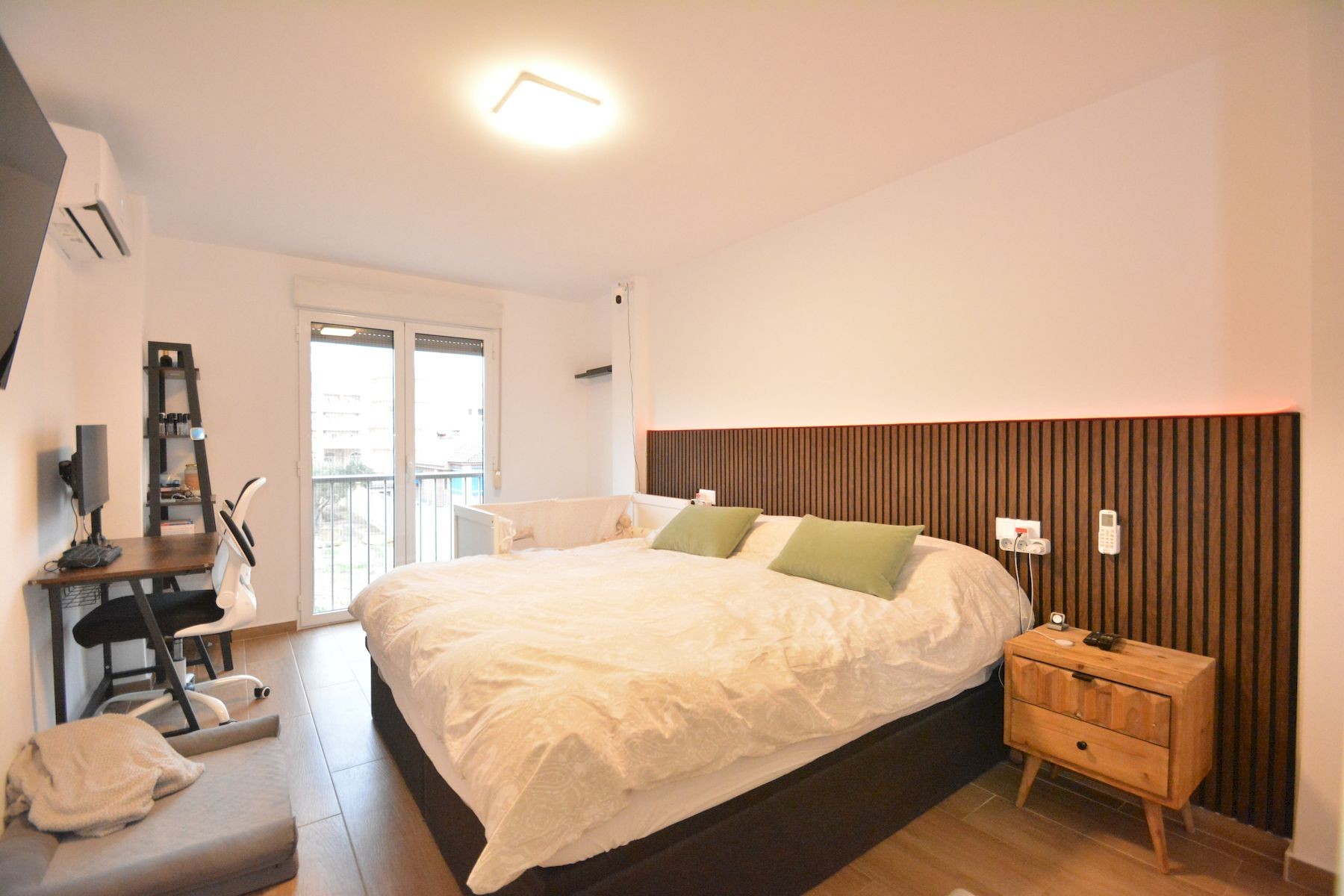 Terrace in apartment for sale in Guardamar del Segura