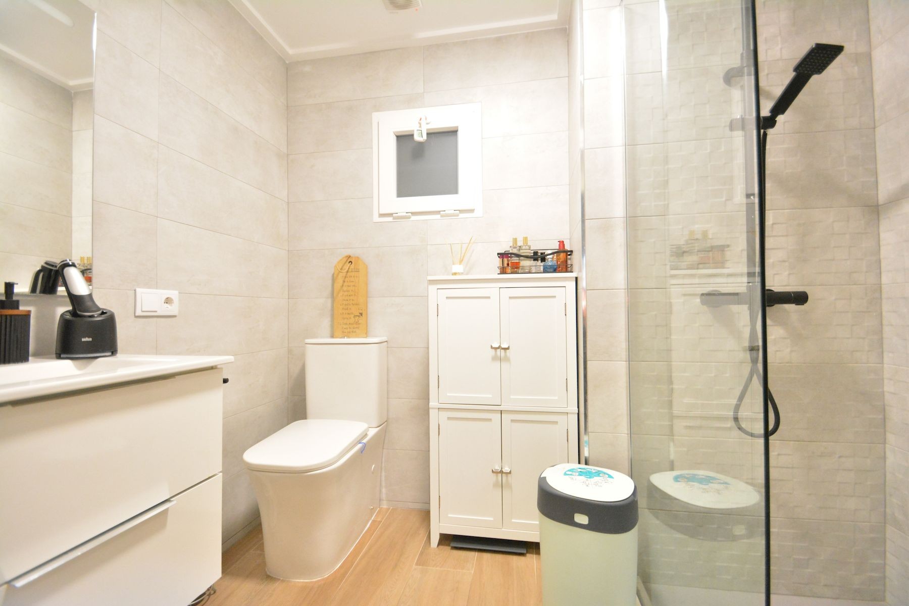 Garden in apartment for sale in Guardamar del Segura