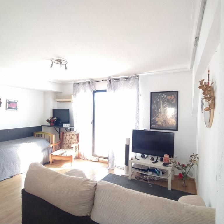 Bedrooms: 1, Bathrooms: 1, Apartment in Torrevieja, Alicante, Spain