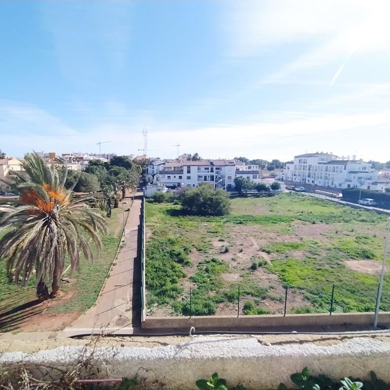 Exterior view in apartment for sale in Torrevieja