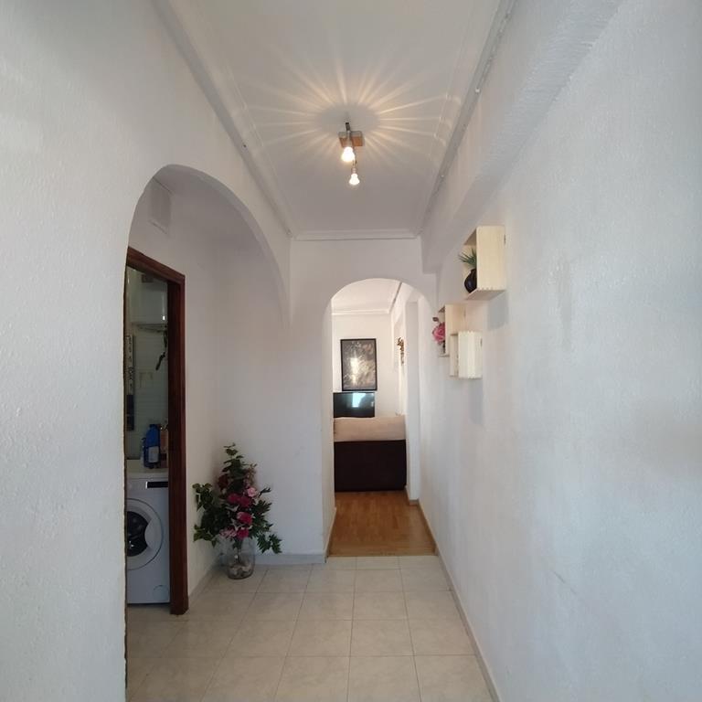 Living room in apartment for sale in Torrevieja
