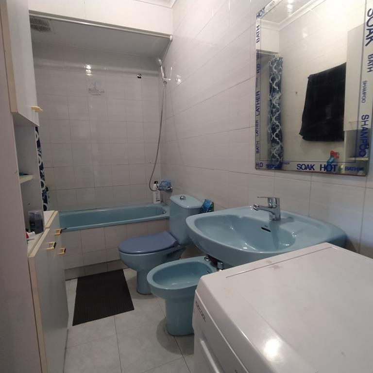 Kitchen in apartment for sale in Torrevieja