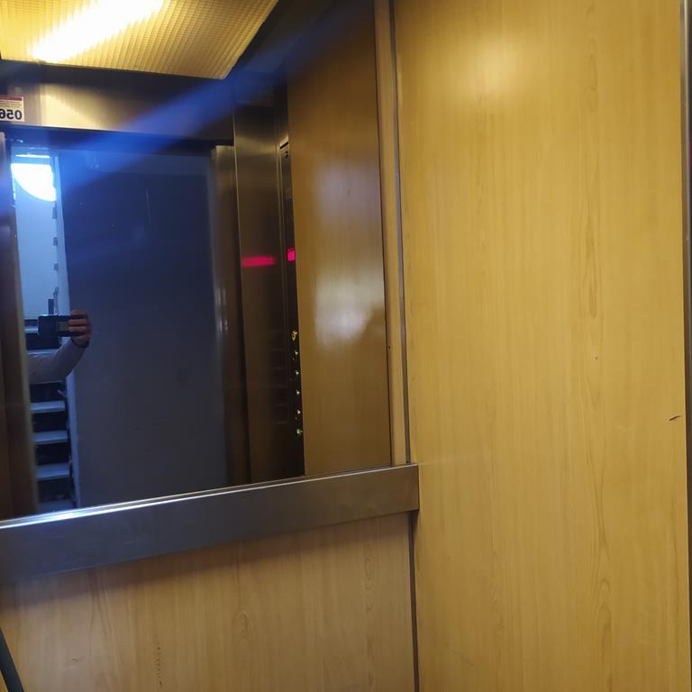 Dining area in apartment for sale in Torrevieja
