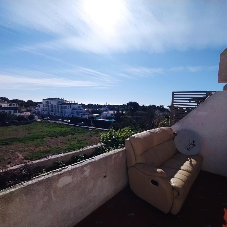 Bedroom in apartment for sale in Torrevieja