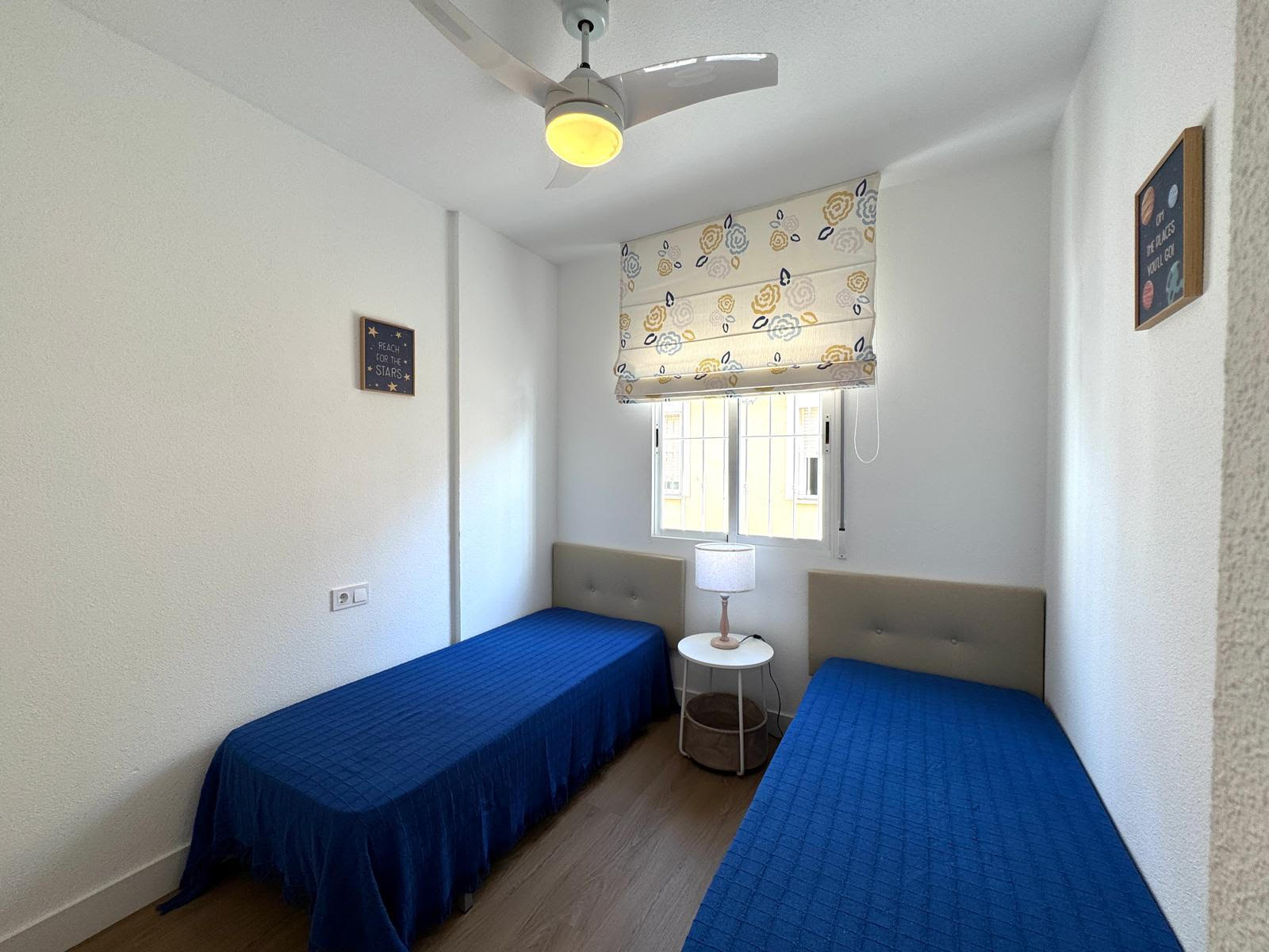 Dining area in apartment for sale in Villamartin