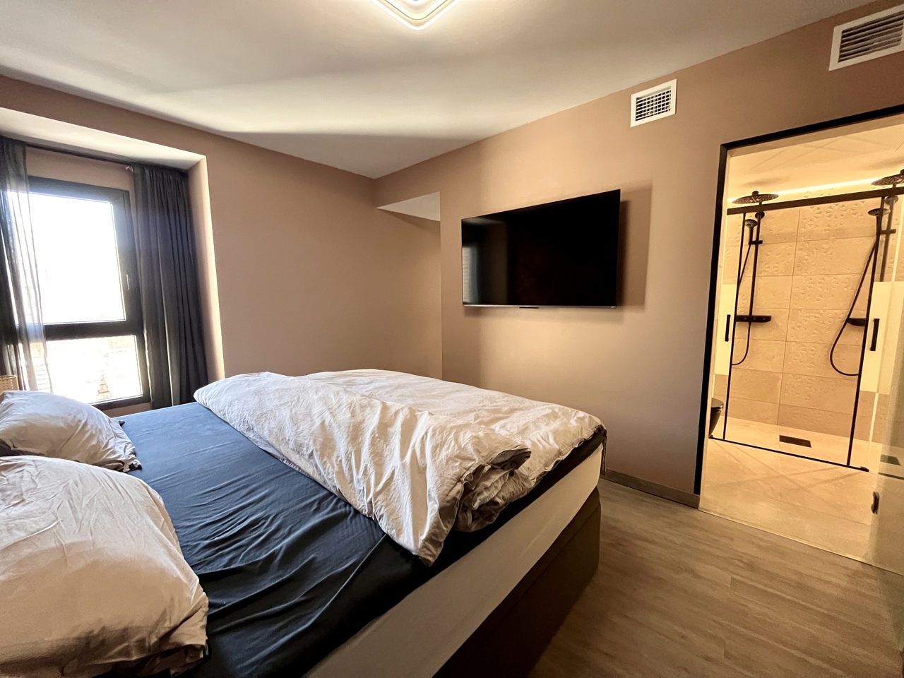 Exterior view in apartment for sale in Almoradi