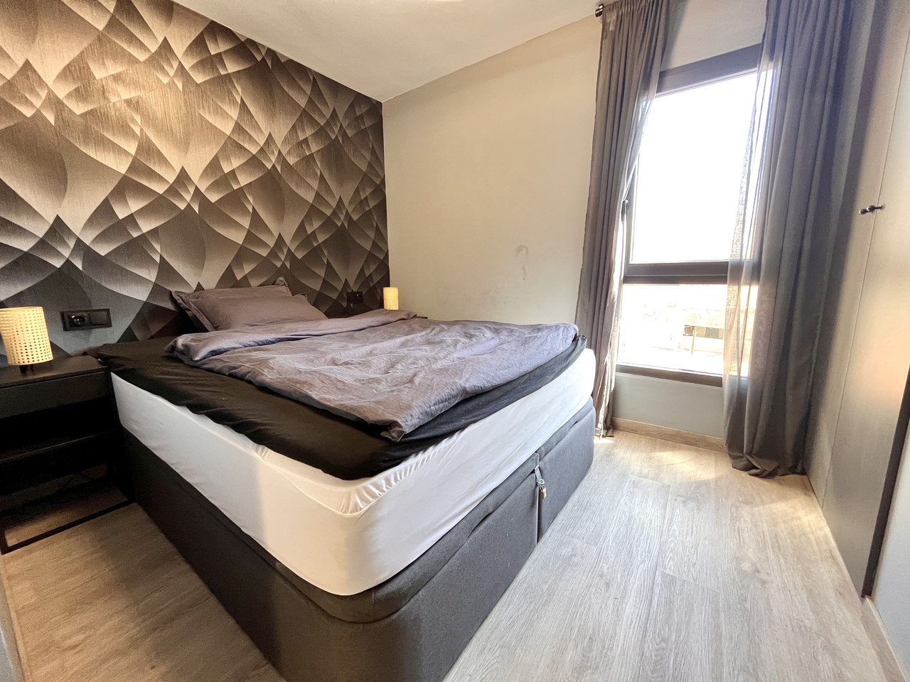 Kitchen in apartment for sale in Almoradi