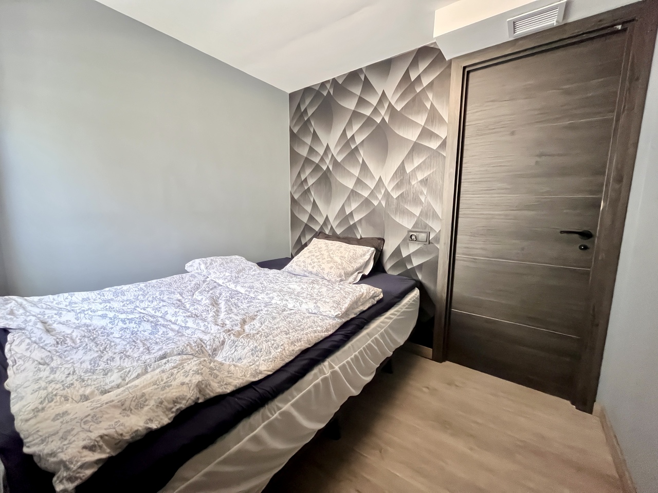 Pool area in apartment for sale in Almoradi