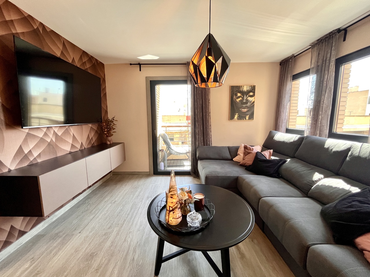 Bedroom in apartment for sale in Almoradi