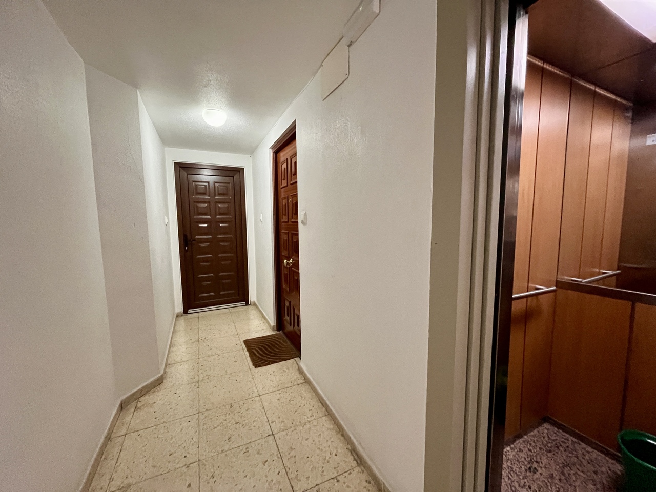 Garden in apartment for sale in Almoradi